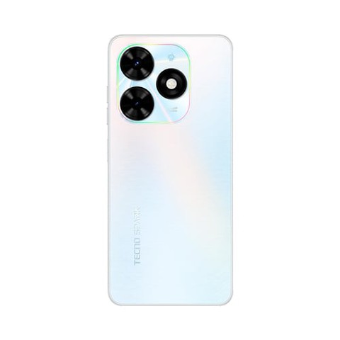 Смартфон Tecno Spark GO 2024 4/128GB, Global, White
