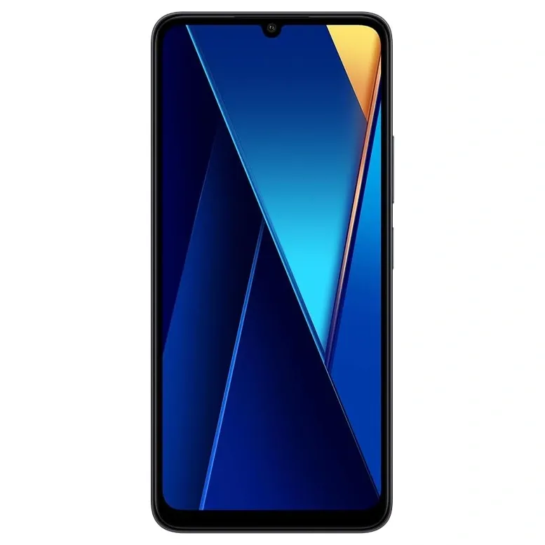 Смартфон Xiaomi Poco C65 8/256GB, Global, Black