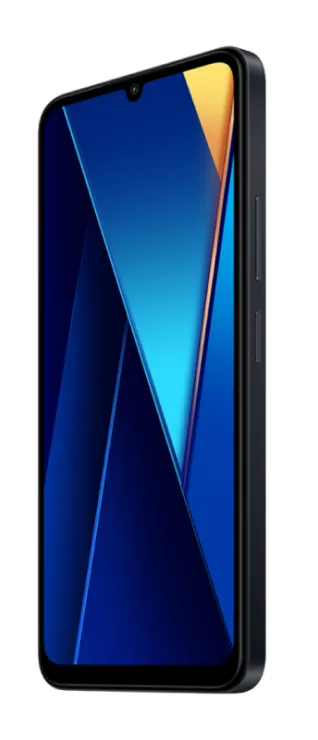 Смартфон Xiaomi Poco C65 8/256GB, Global, Black