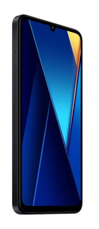 Смартфон Xiaomi Poco C65 8/256GB, Global, Black