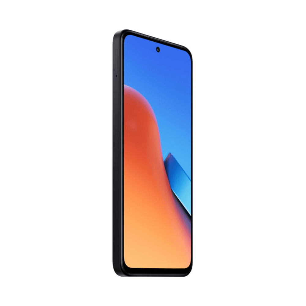 Смартфон Xiaomi Redmi 12 8/256GB, Global, Midnight Black