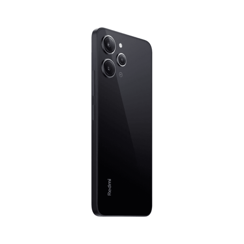 Смартфон Xiaomi Redmi 12 8/256GB, Global, Midnight Black