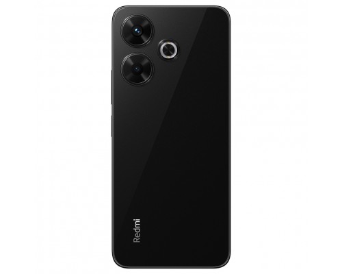 Смартфон Xiaomi Redmi 13 6/128GB, Global, Midnight Black
