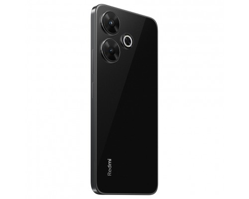 Смартфон Xiaomi Redmi 13 6/128GB, Global, Midnight Black
