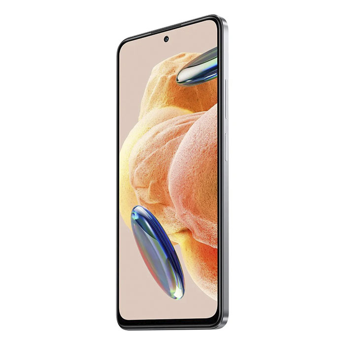 Смартфон Xiaomi Redmi Note 12 Pro 6/128GB, Global, Polar White