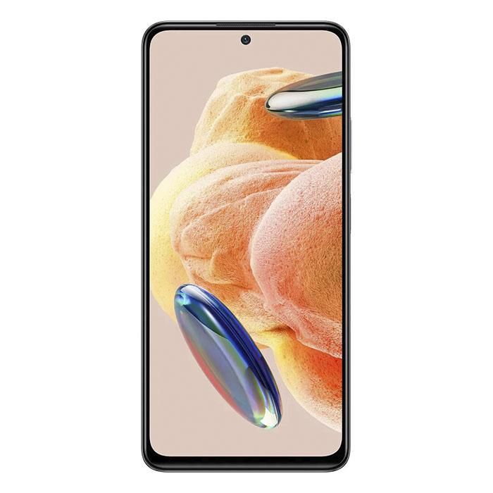 Смартфон Xiaomi Redmi Note 12 Pro 6/128GB, Global, Polar White