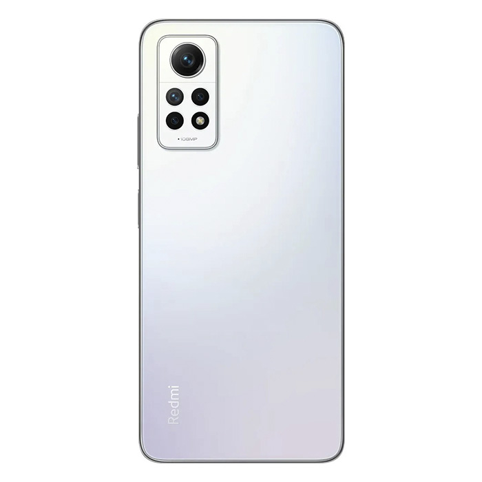 Смартфон Xiaomi Redmi Note 12 Pro 6/128GB, Global, Polar White