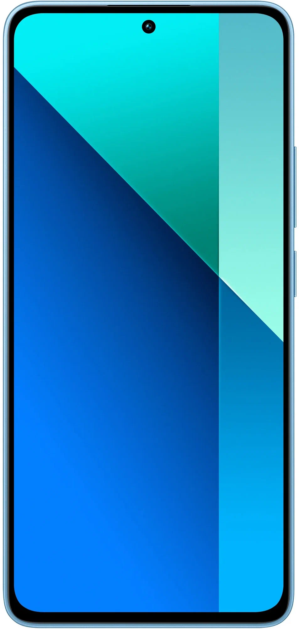 Смартфон Xiaomi Redmi Note 13 8/128GB, Global, Ice Blue