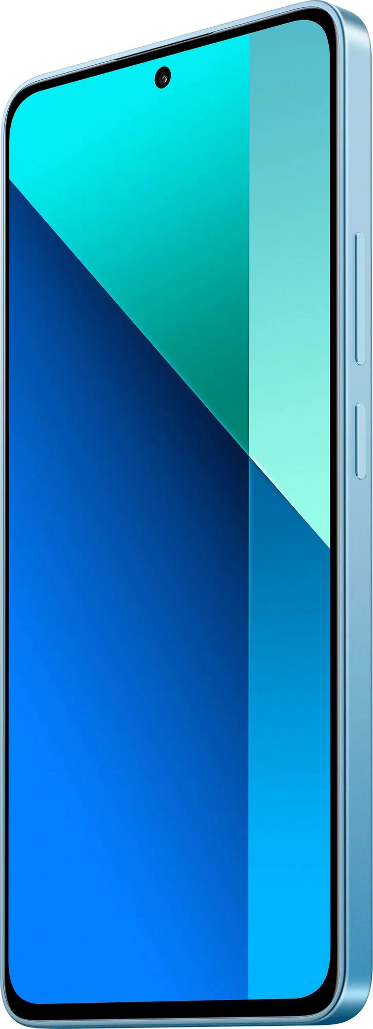 Смартфон Xiaomi Redmi Note 13 8/128GB, Global, Ice Blue