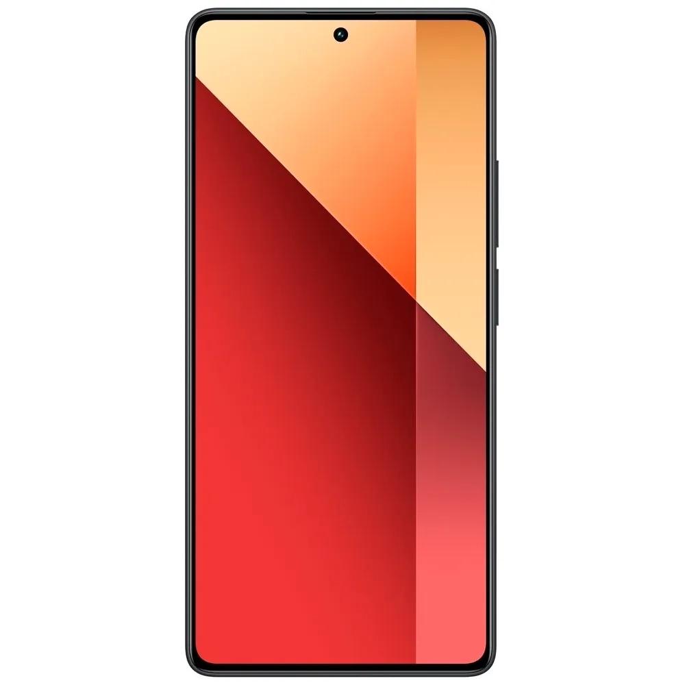 Смартфон Xiaomi Redmi Note 13 8/128GB, Global, Midnight Black