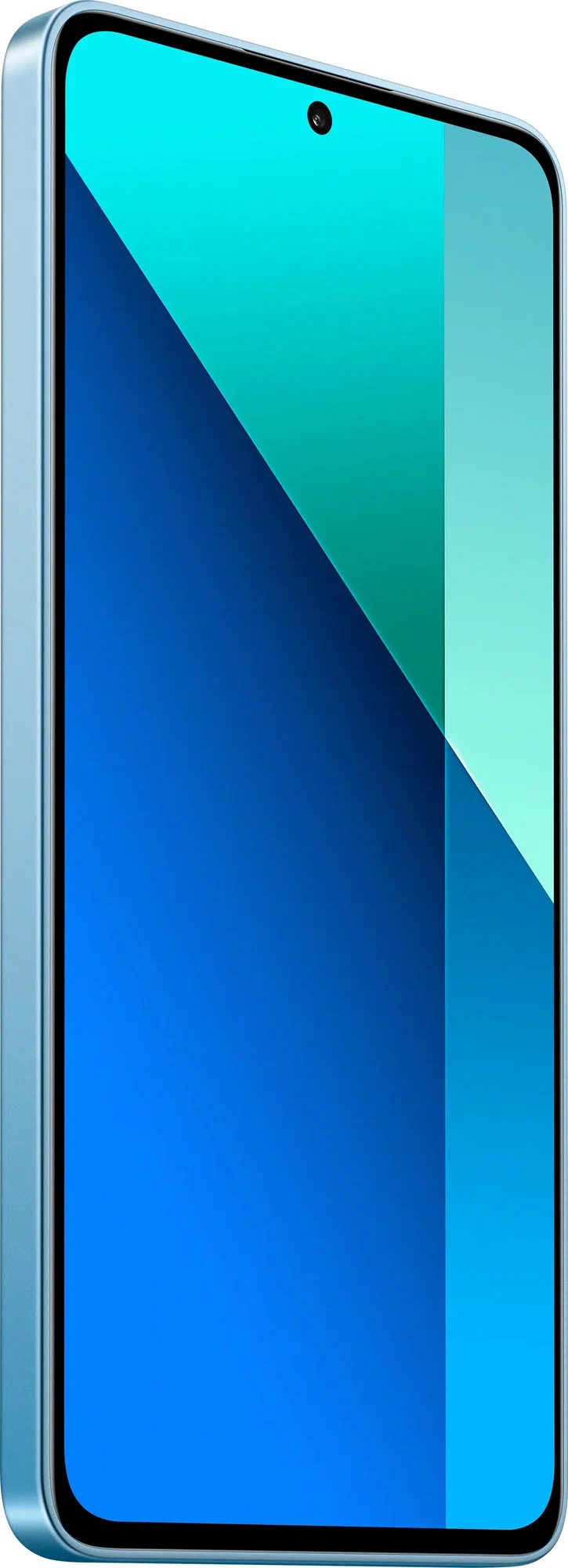 Смартфон Xiaomi Redmi Note 13 8/128GB, Global, Ice Blue