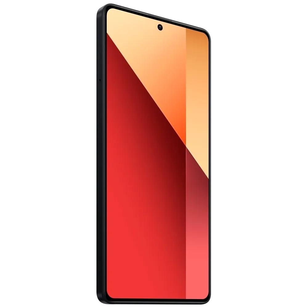 Смартфон Xiaomi Redmi Note 13 8/128GB, Global, Midnight Black