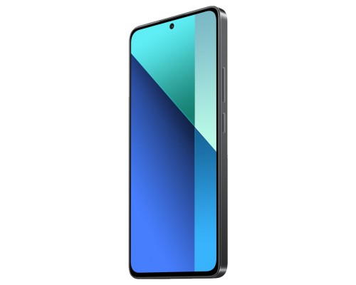 Смартфон Xiaomi Redmi Note 13 8/256GB, Global, Midnight Black