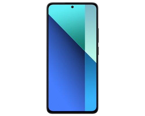 Смартфон Xiaomi Redmi Note 13 8/256GB, Global, Midnight Black