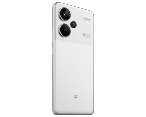 Смартфон Xiaomi Redmi Note 13 Pro Plus 5G 12/512GB, Global, Moonlight White