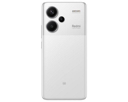 Смартфон Xiaomi Redmi Note 13 Pro Plus 5G 12/512GB, Global, Moonlight White