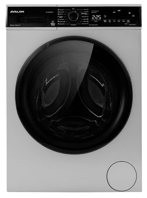 Стиральная машина Avalon WM8010S Grey