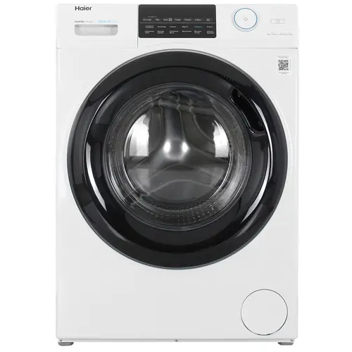 Стиральная машина Haier HW70-BP12959A Inverter 7кг Grey