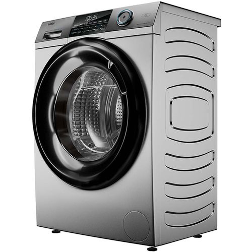 Стиральная машина Haier HW70-BP12959AS Inverter 7кг Grey