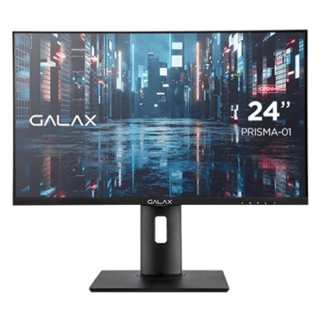 Monitor Galax - 24" Prisma-01
