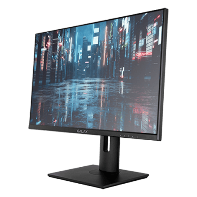Monitor Galax - 24" Prisma-01