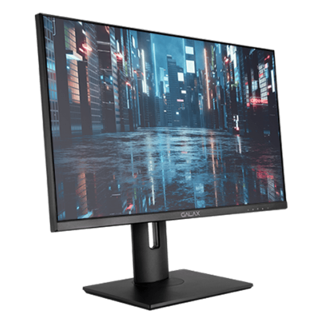 Monitor Galax - 24" Prisma-01