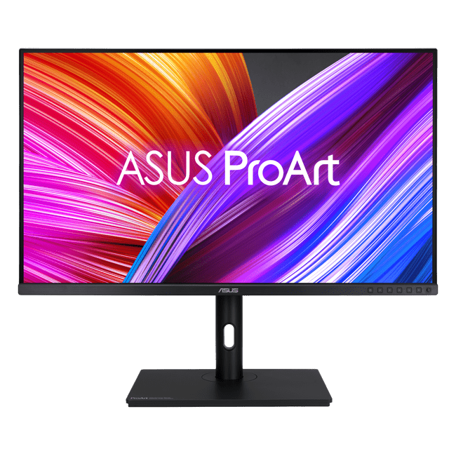 Monitor ASUS - 32" PA328QV ProArt
