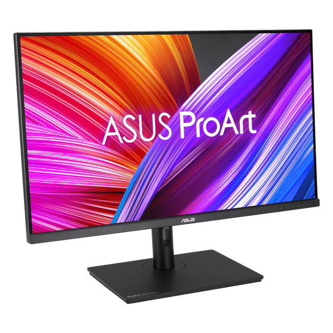 Monitor ASUS - 32" PA328QV ProArt