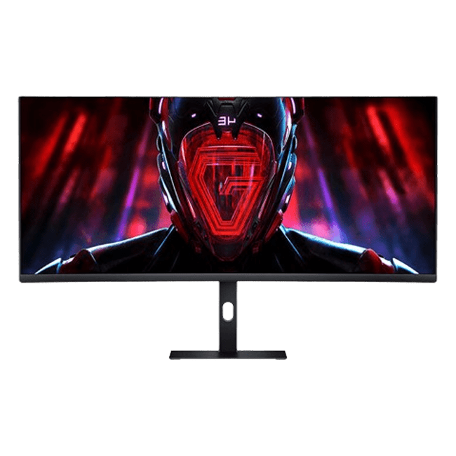 Monitor Redmi - 34" G34WQ Curved Gaming