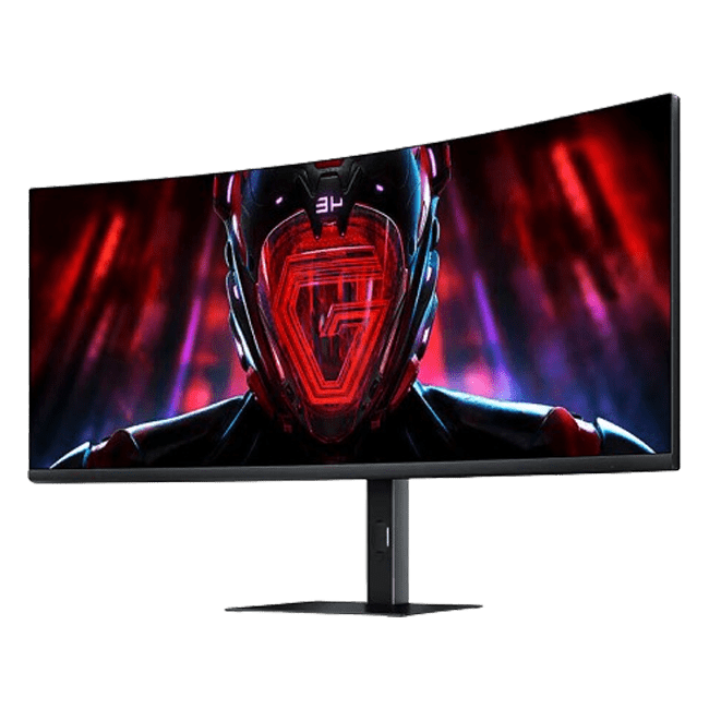 Monitor Redmi - 34" G34WQ Curved Gaming