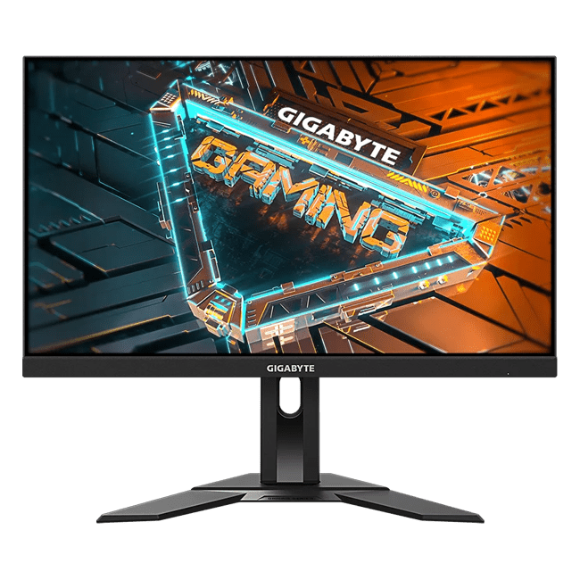 Monitor Gigabyte - 24" G24F 2 EU Gaming