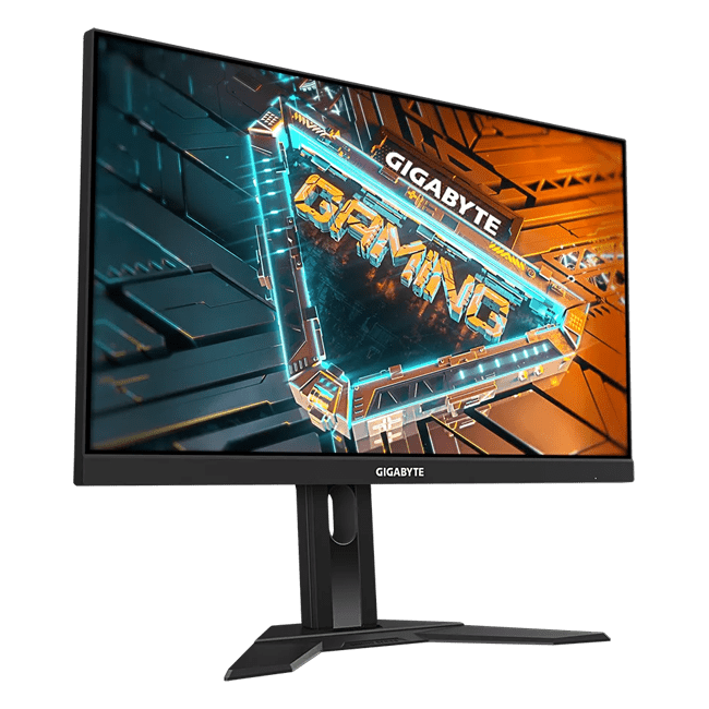 Monitor Gigabyte - 24" G24F 2 EU Gaming