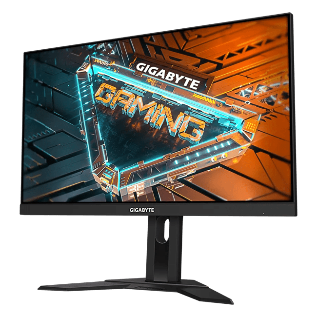 Monitor Gigabyte - 24" G24F 2 EU Gaming