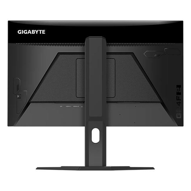 Monitor Gigabyte - 24" G24F 2 EU Gaming
