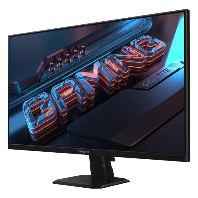 Monitor Gigabyte - 27" GS27Q-EK Gaming