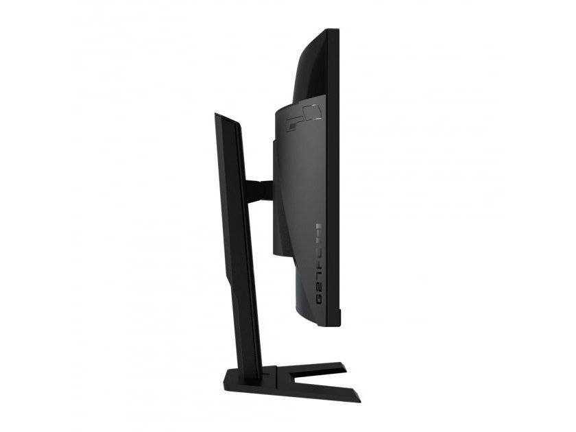 Монитор Gigabyte - 27" G27QC A-EK Curved Gaming