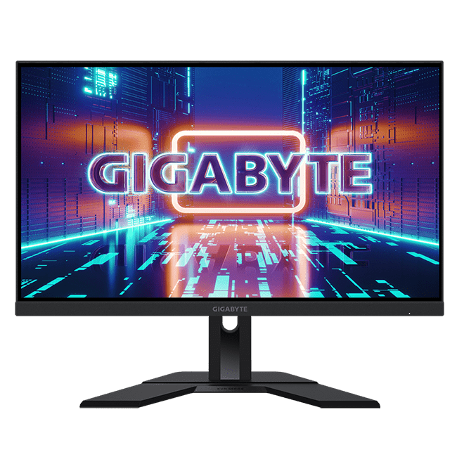Monitor Gigabyte - 27" G27Q-EK Gaming