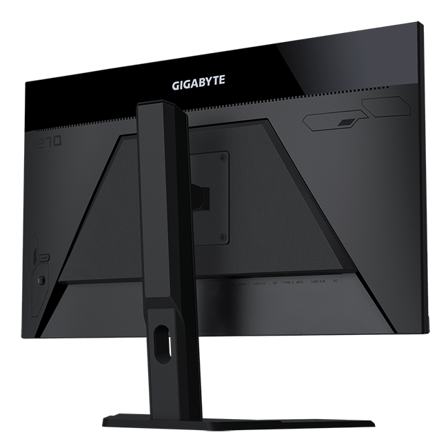 Monitor Gigabyte - 27" G27Q-EK Gaming