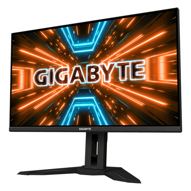 Монитор Gigabyte - 32" M32Q-EK Gaming
