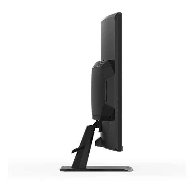 Monitor Gigabyte - 32" GS32QC-EK Curved Gaming