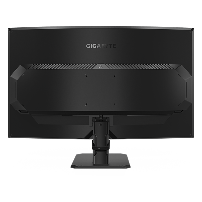 Monitor Gigabyte - 32" GS32QC-EK Curved Gaming