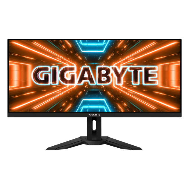 Monitor Gigabyte - 34" M34WQ A-EK Gaming