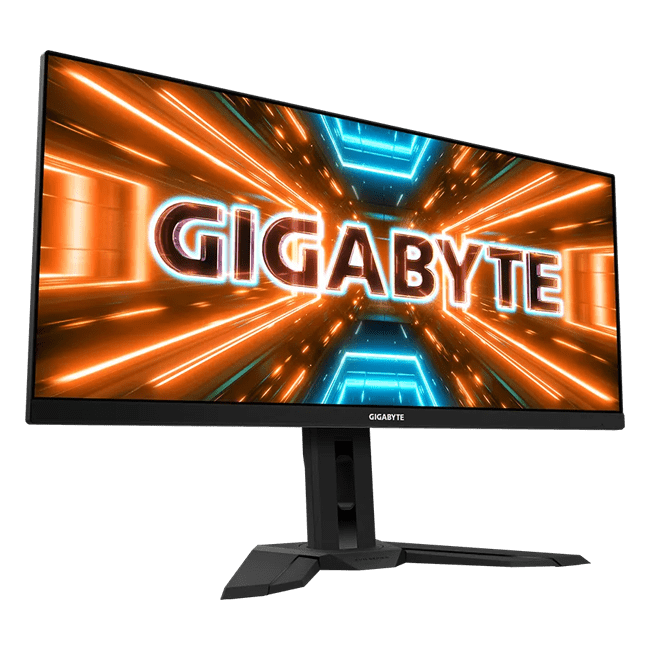 Monitor Gigabyte - 34" M34WQ A-EK Gaming