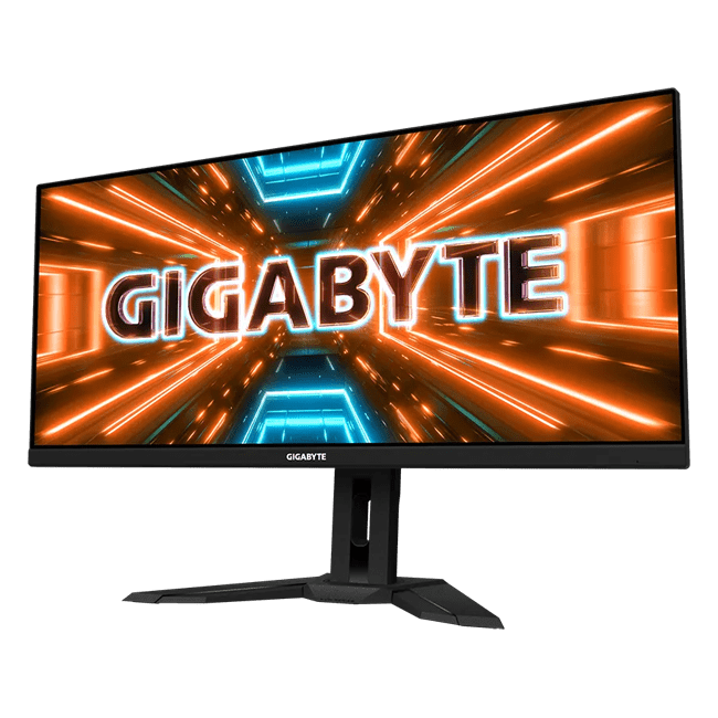 Monitor Gigabyte - 34" M34WQ A-EK Gaming