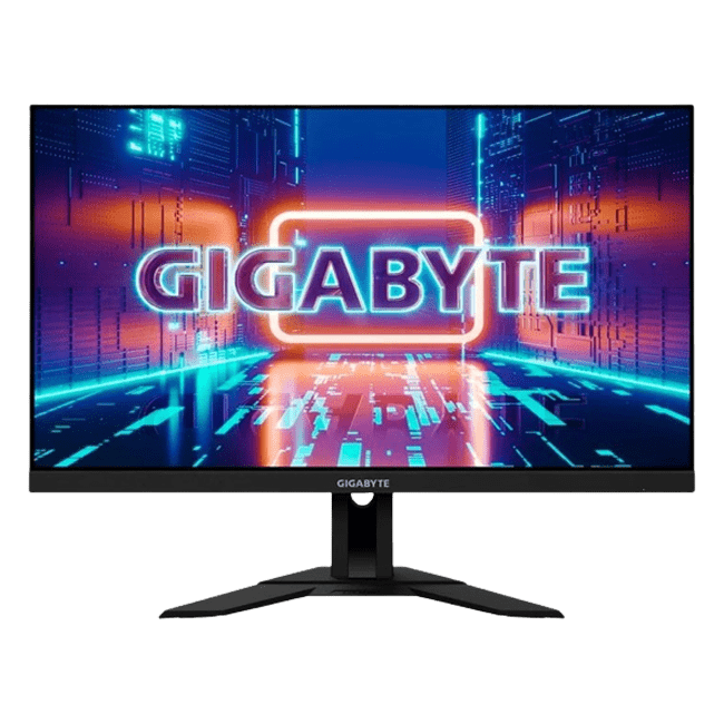 Монитор Gigabyte - 28" M28U-EK KVM Gaming