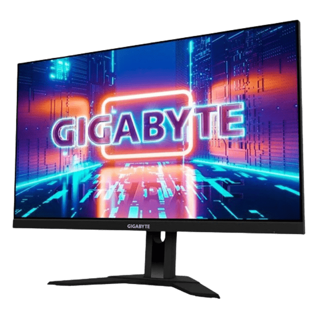 Монитор Gigabyte - 28" M28U-EK KVM Gaming