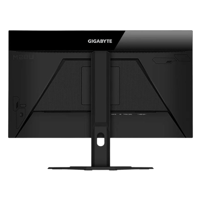 Монитор Gigabyte - 28" M28U-EK KVM Gaming