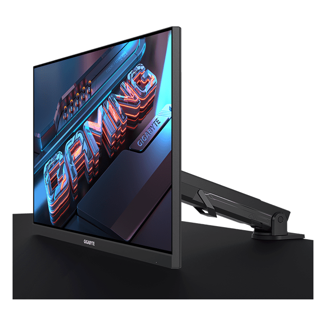 Монитор Gigabyte - 28" M28U-AE  Gaming