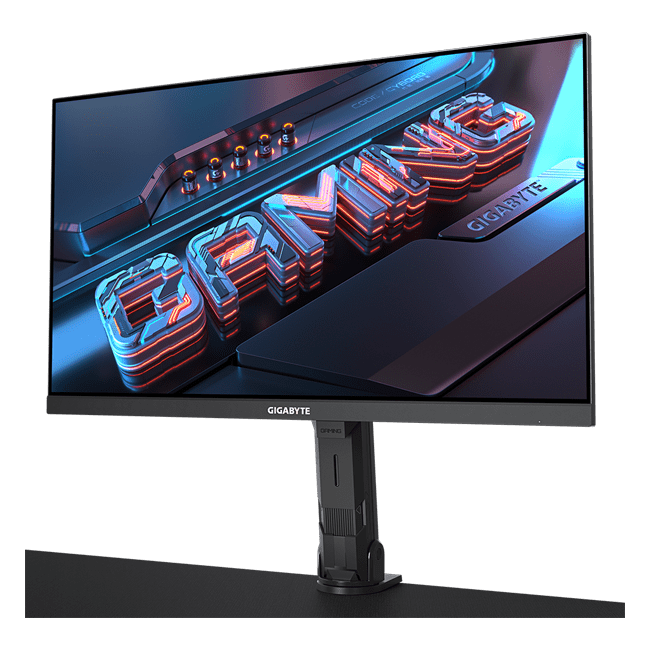 Монитор Gigabyte - 28" M28U-AE  Gaming