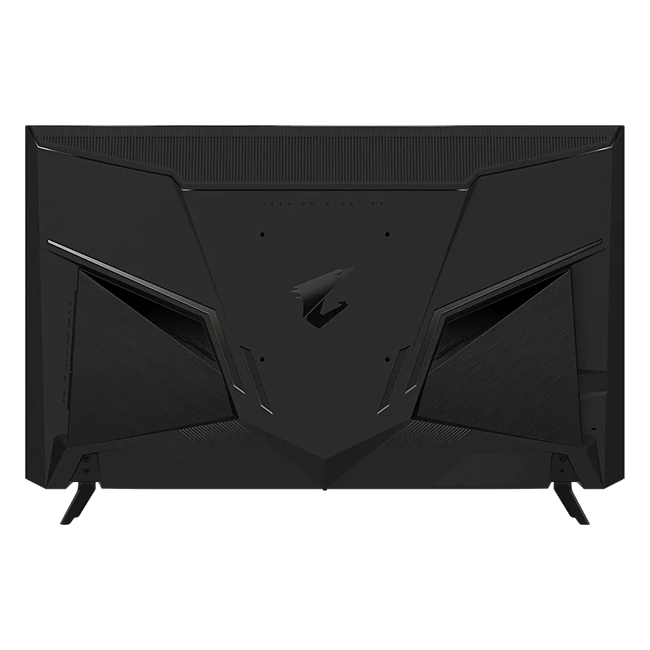 Monitor Aorus - 43" FV43U-EK Gaming